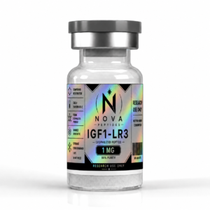 IGF-1LR3 1MG