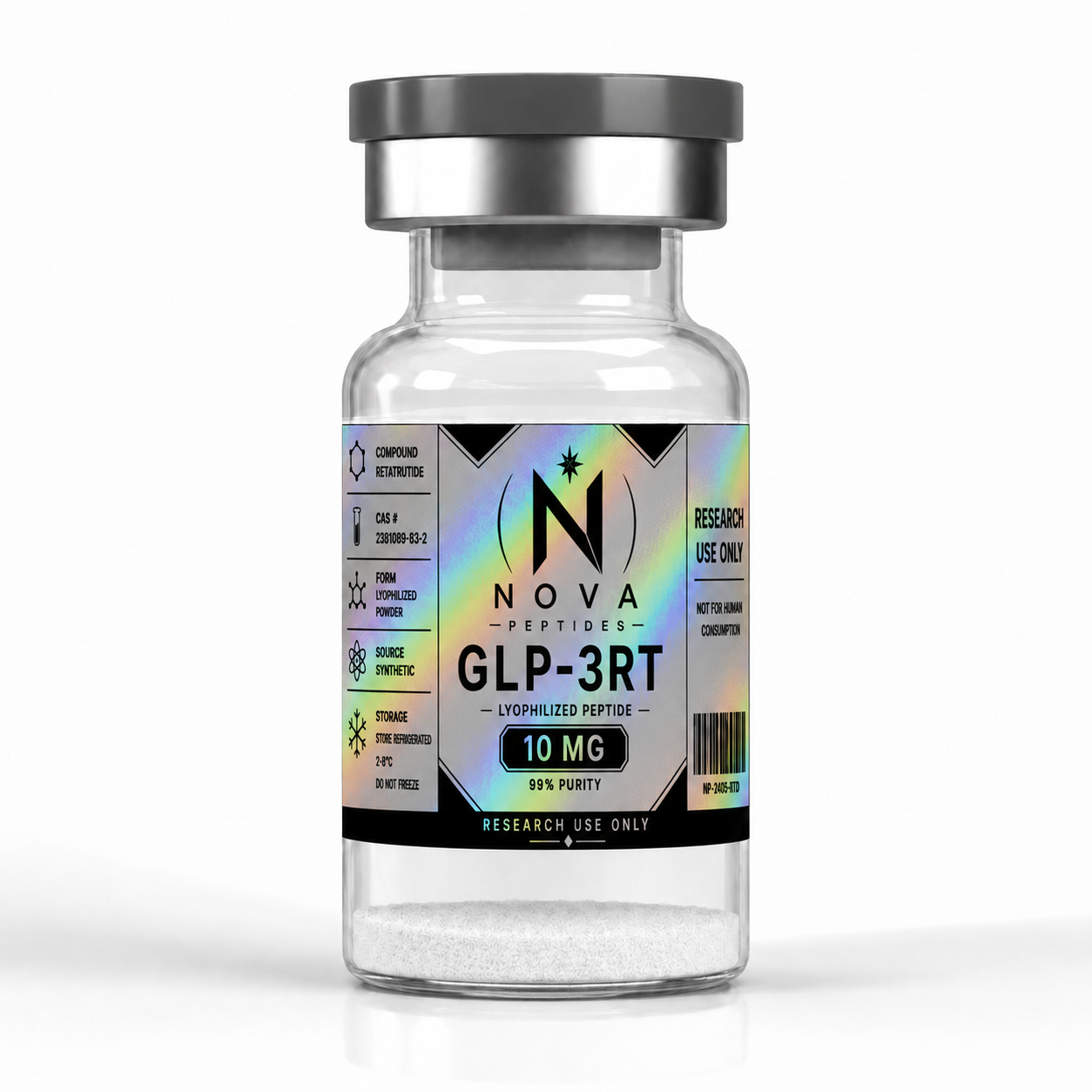 GLP-3RT 10MG