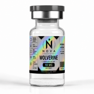 WOLVERINE 10MG