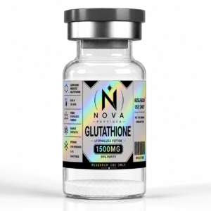 GLUTATHIONE 1500MG