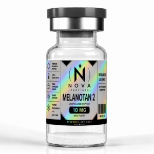 MELANOTAN 2 10MG