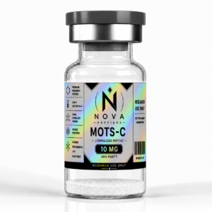 MOTS-C 10MG