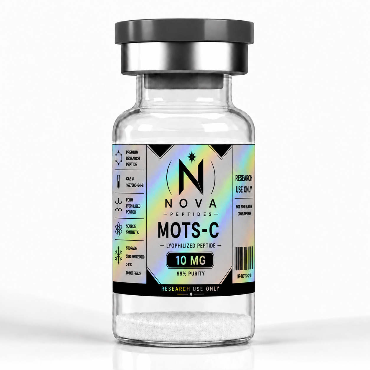 MOTS-C 10MG