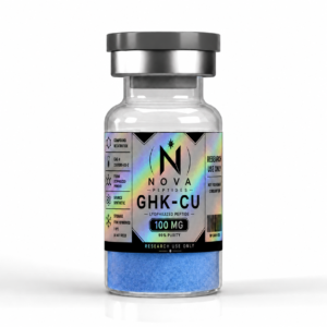 GHK-CU 100MG