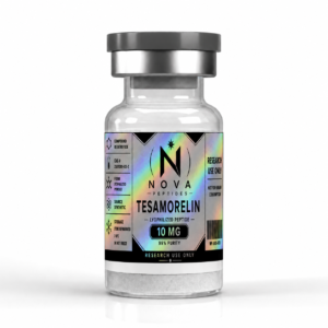 TESAMORELIN 10MG