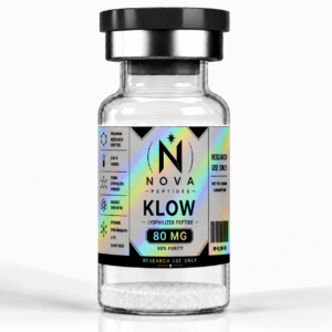 KLOW 80MG