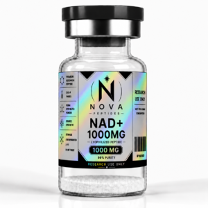 NAD+ 1000MG