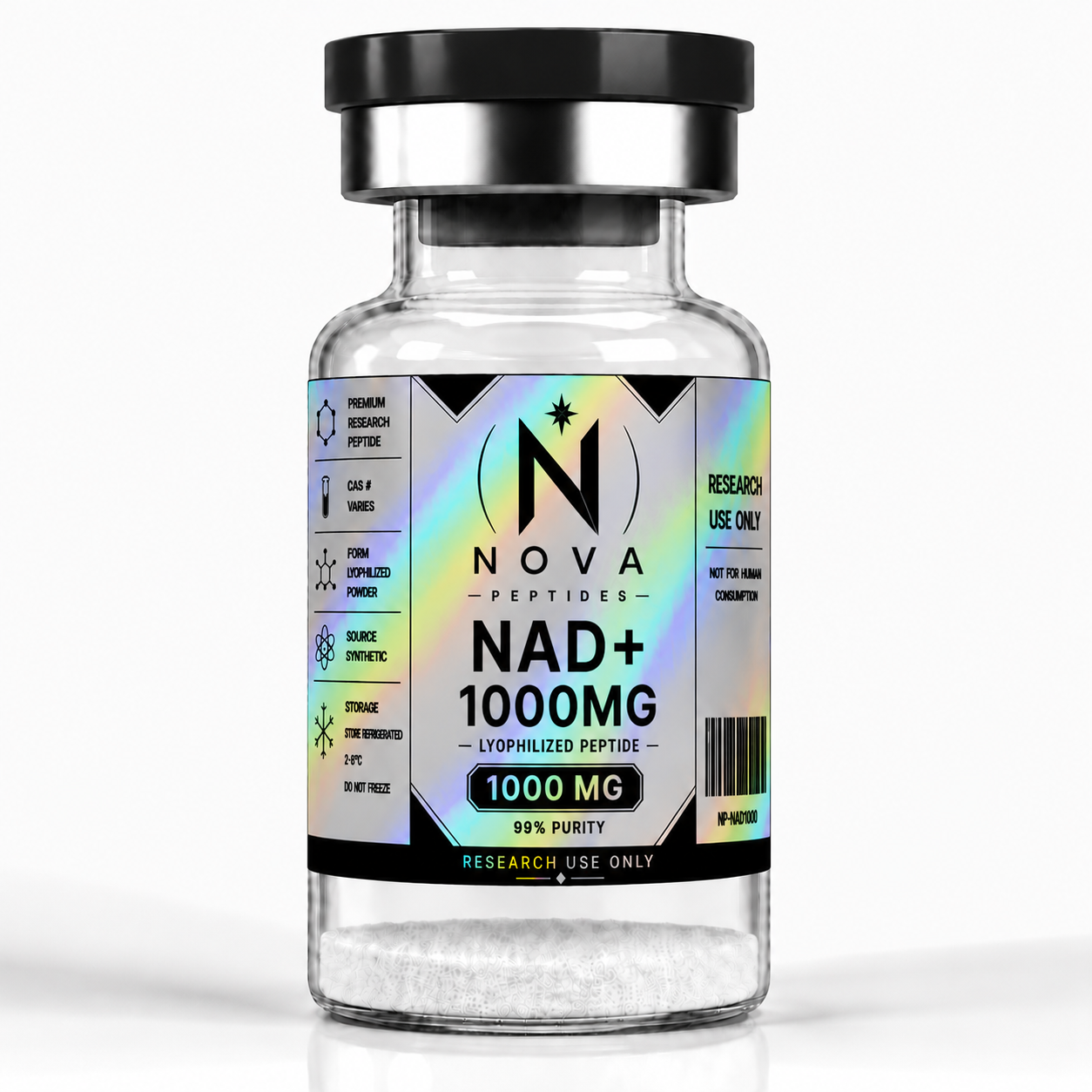 NAD+ 1000MG