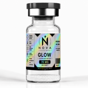 GLOW 70MG