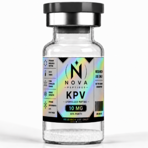 KPV 10MG