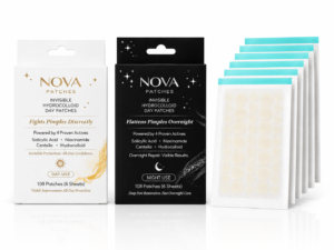 Nova Patches Bundle (Day + Night) (216 Patches)