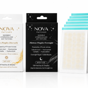 Nova Patches Bundle (Day + Night) (216 Patches)