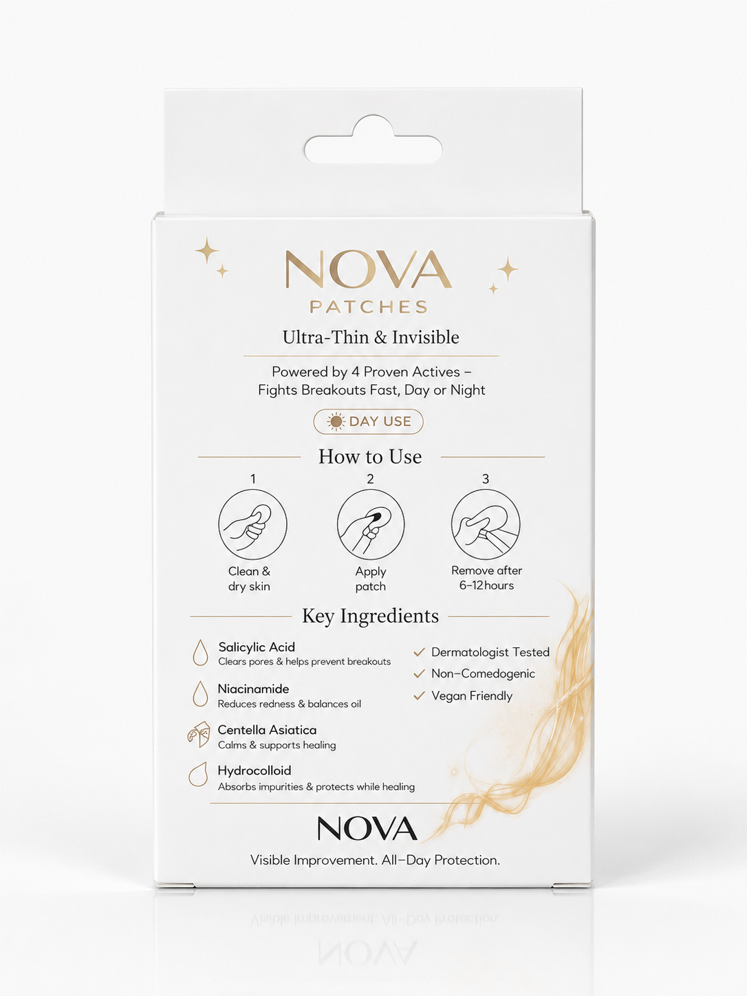 Nova Patches Bundle (Day + Night) (216 Patches) - Image 3